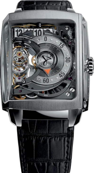 Hautlence Concepts D Exception