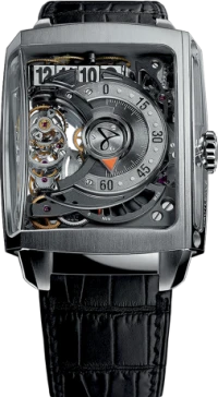 Hautlence Concepts D Exception Hautlence Concepts D Exception