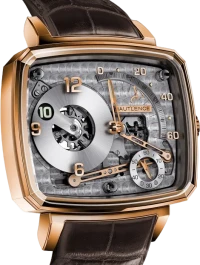 Hautlence HL02 Hautlence HL02
