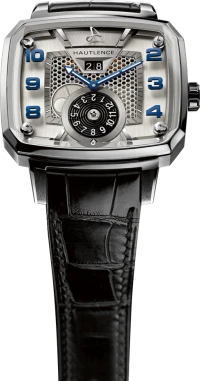 Hautlence Signature Hautlence Signature