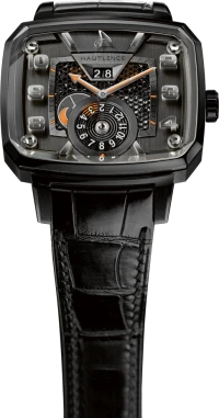 Hautlence Signature Hautlence Signature
