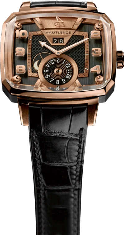 Hautlence Signature