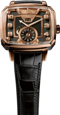 Hautlence Signature Hautlence Signature