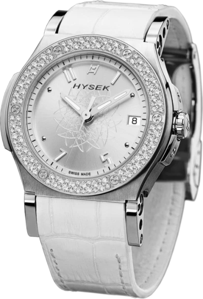 Jorg Hysek Abyss