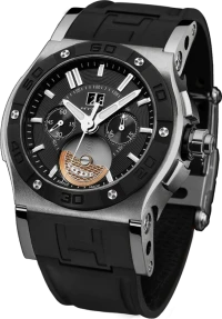 Jorg Hysek Abyss Jorg Hysek Abyss