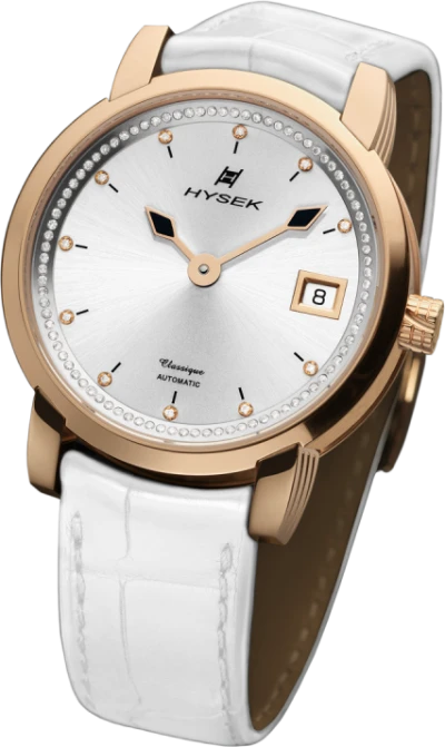 Jorg Hysek IO