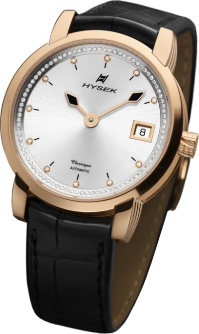 Jorg Hysek IO
