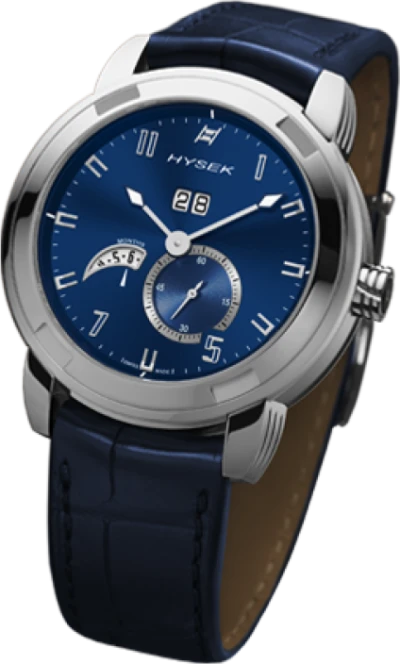 Jorg Hysek IO