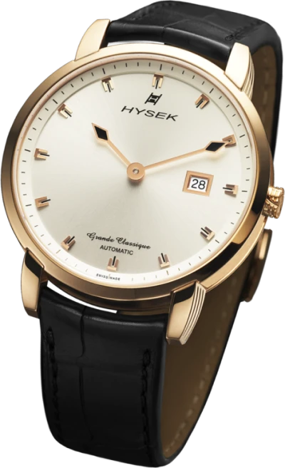 Jorg Hysek IO