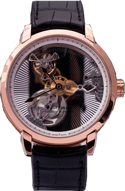 Jorg Hysek IO