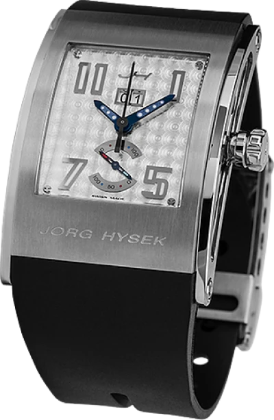 Jorg Hysek Kilada