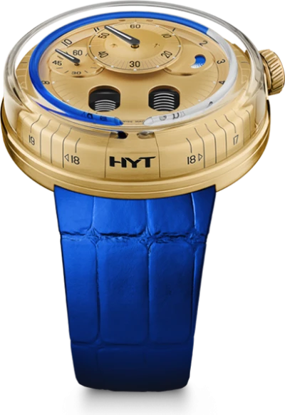 HYT H0