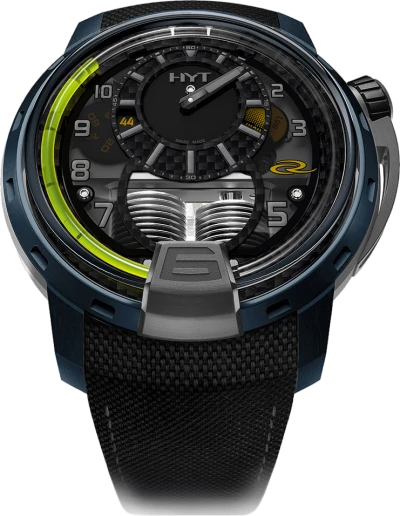 HYT H1
