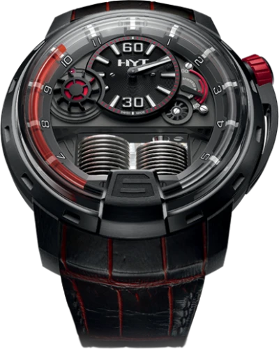 HYT H1