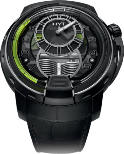 HYT H1