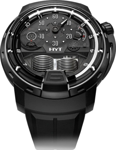 HYT H1