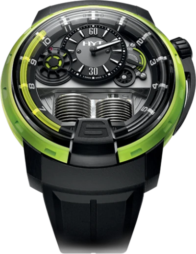 HYT H1