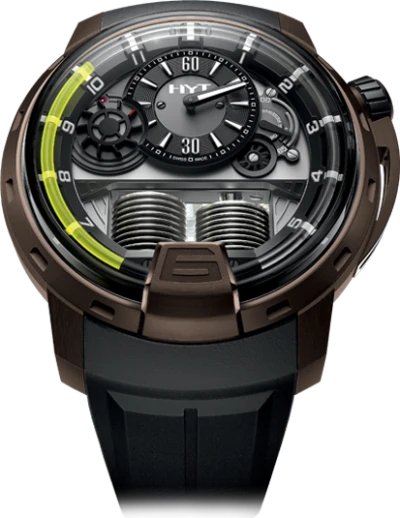 HYT H1