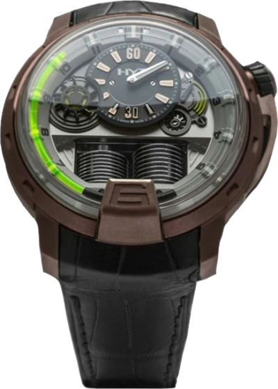 HYT H1