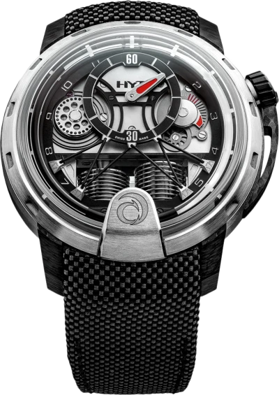 HYT H1