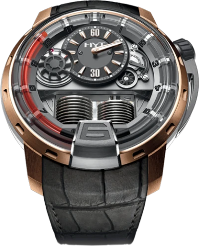 HYT H1