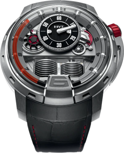 HYT H1