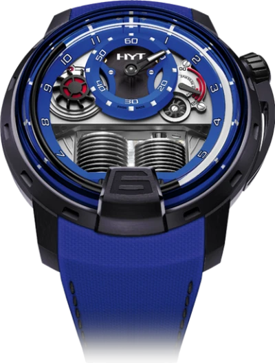 HYT H1
