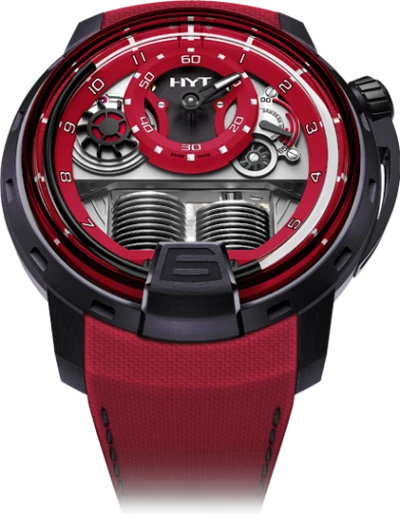HYT H1