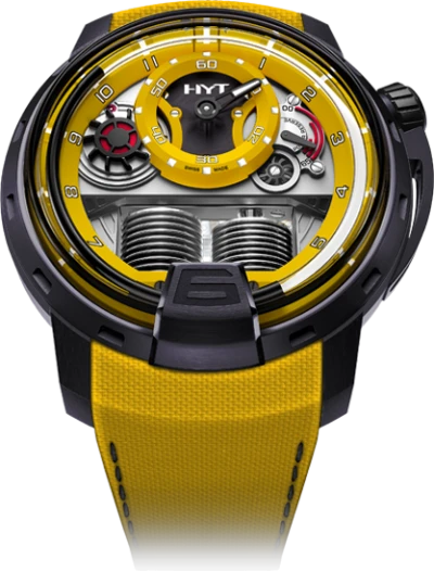 HYT H1