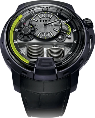 HYT H1