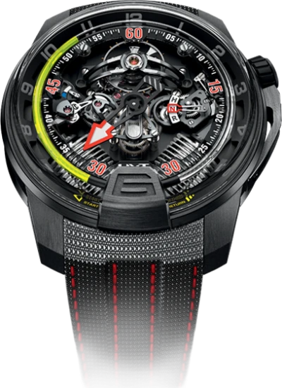 HYT H2