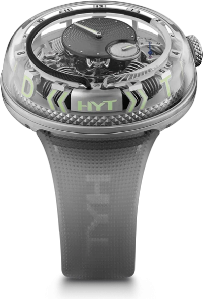 HYT H20