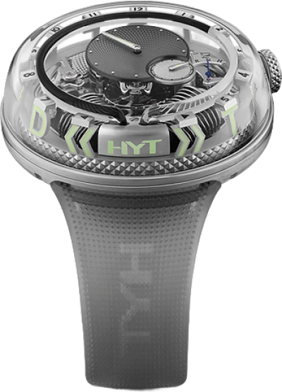 HYT H20