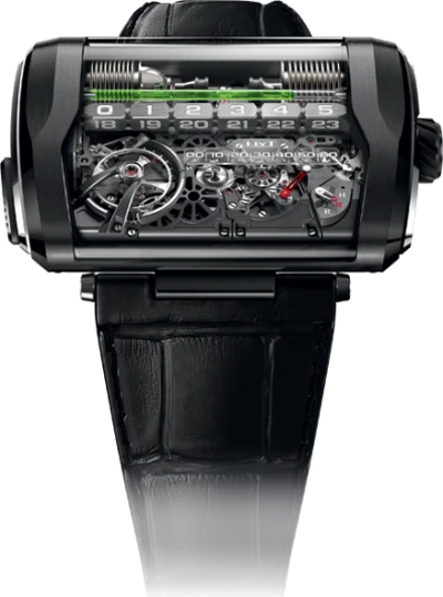 HYT H3
