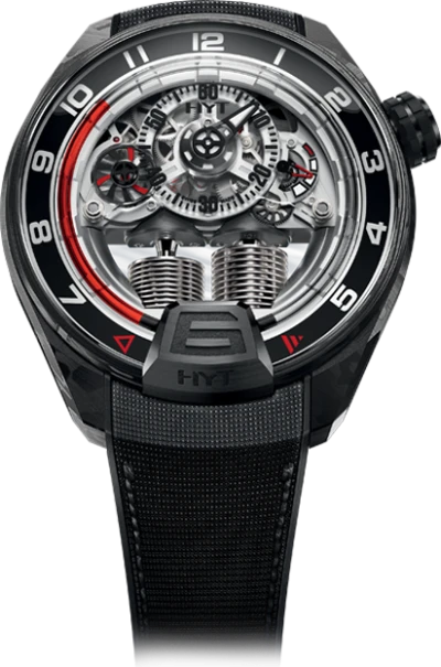 HYT H4