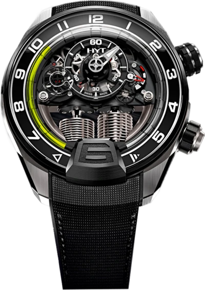 HYT H4