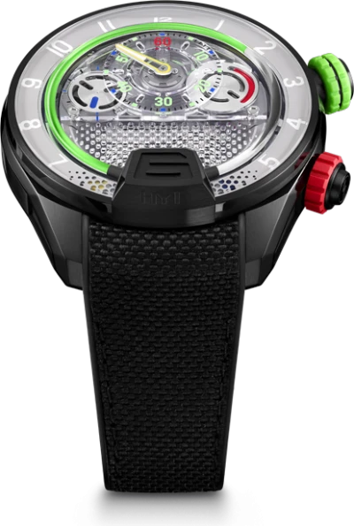 HYT H4