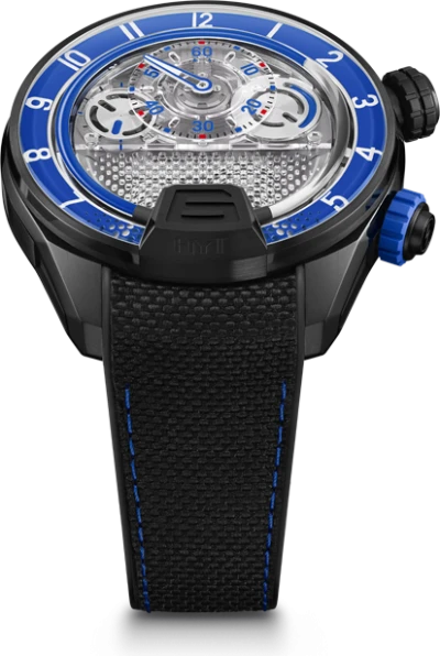 HYT H4