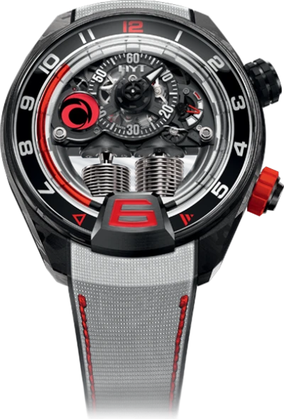 HYT H4