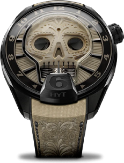 HYT SKULL