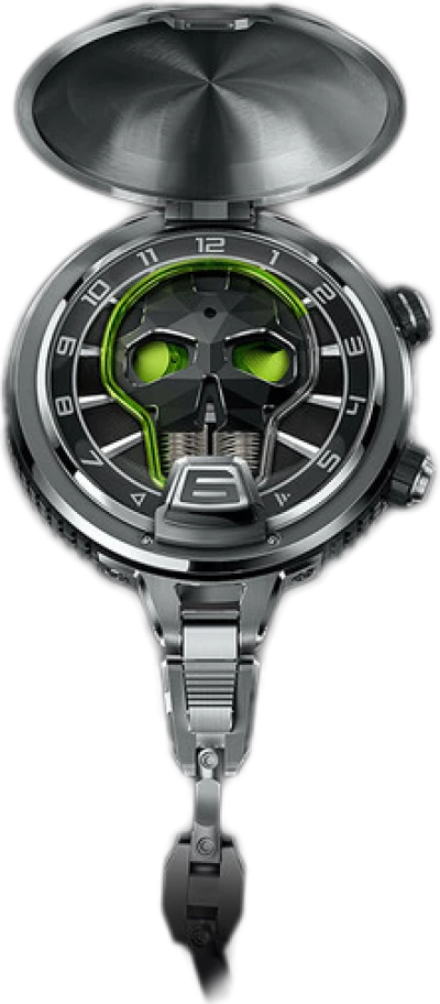 HYT SKULL