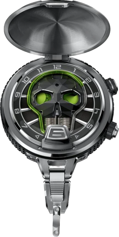HYT SKULL