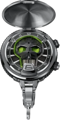 HYT SKULL HYT SKULL
