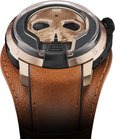HYT SKULL