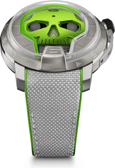 HYT SKULL