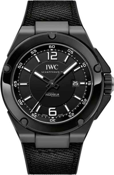 IWC