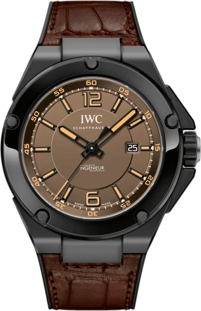 IWC