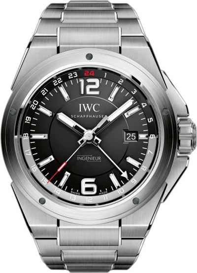 IWC