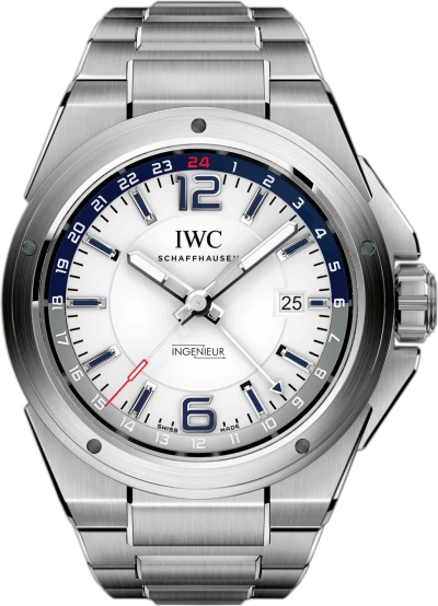 IWC