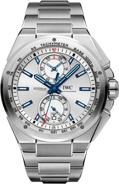 IWC